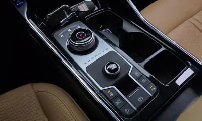 Kia Sorento 2023, 138133 км, за 22700000 KRW - фото 9