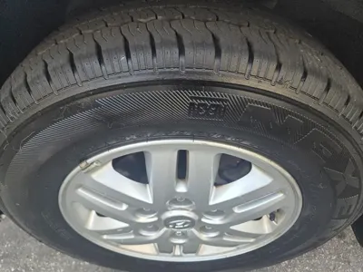 Hyundai Starex 2018, 159008 км, за 14500000 KRW - фото 5