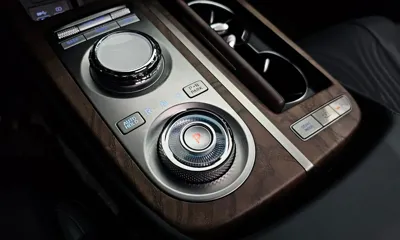 Genesis G80 2023, 100609 км, за 37000000 KRW - фото 9