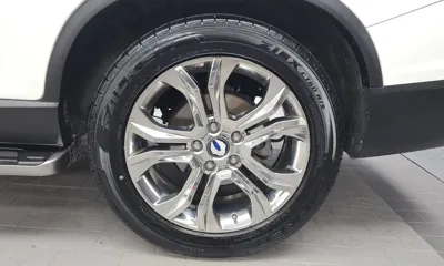 KG_Mobility_Ssangyong Rexton 2018, 102072 км, за 99990000 KRW - фото 5