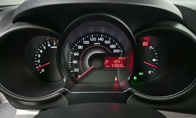 Kia Ray 2019, 53040 км, за 11300000 KRW - фото 8