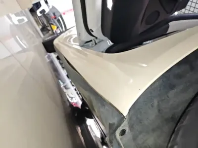 Tesla Model 3 2021, 57400 км, за 121300 CNY - фото 22