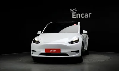 Tesla Model Y 2024, 37464 км, за 43000000 KRW