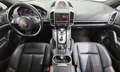 Porsche Cayenne 2013, 98044 км, за 23900000 KRW - фото 7
