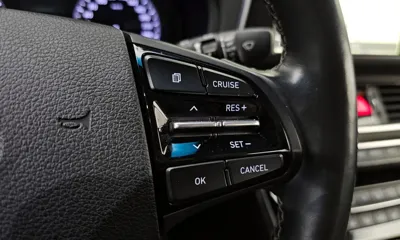 Hyundai Grandeur 2019, 108822 км, за 14700000 KRW - фото 18