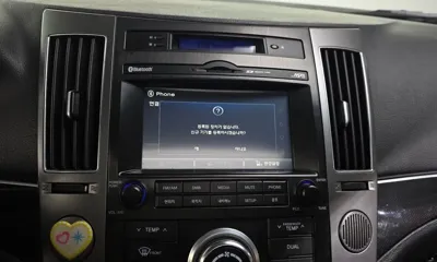 Hyundai Veracruz 2015, 252539 км, за 6800000 KRW - фото 17