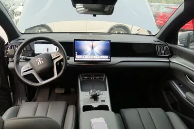 BYD Song Pro New Energy 2025, 12600 км, за 82160.39 CNY - фото 13