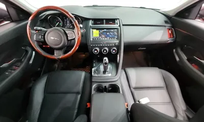 Jaguar E-Pace 2019, 25896 км, за 14990000 KRW - фото 7