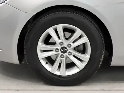 Hyundai Sonata 2011, 101788 км, за 3800000 KRW - фото 20