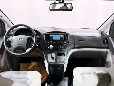 Hyundai Starex 2019, 273587 км, за 6200000 KRW - фото 4