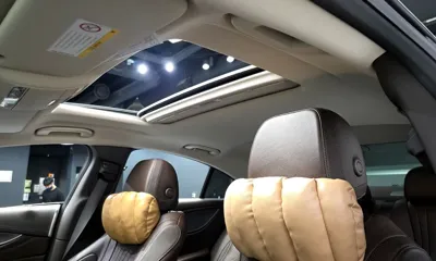 Mercedes-Benz CLS-Class 2019, 99718 км, за 33800000 KRW - фото 16