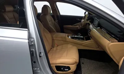 Kia K9 2023, 52550 км, за 39000000 KRW - фото 26