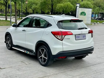 Honda Vezel 2020, 60000 км, за 53800 CNY - фото 12