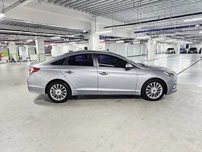Hyundai Sonata 2016, 86688 км, за 11400000 KRW - фото 6