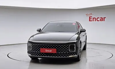 Hyundai Grandeur 2023, 82766 км, за 26800000 KRW