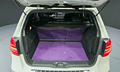 Mercedes-Benz B-Class 2015, 180884 км, за 5600000 KRW - фото 20