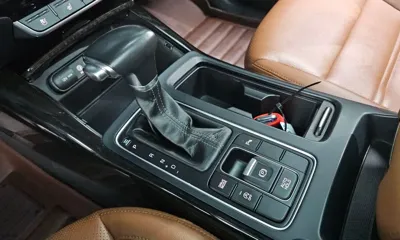 Kia Sorento 2018, 160581 км, за 13000000 KRW - фото 9