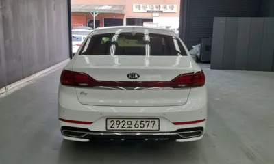 Kia K7 2020, 58754 км, за 21990000 KRW