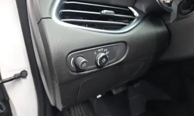 ChevroletGMDaewoo Malibu 2018, 35565 км, за 11500000 KRW - фото 16