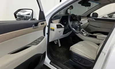 Hyundai Palisade 2020, 133597 км, за 20500000 KRW - фото 10
