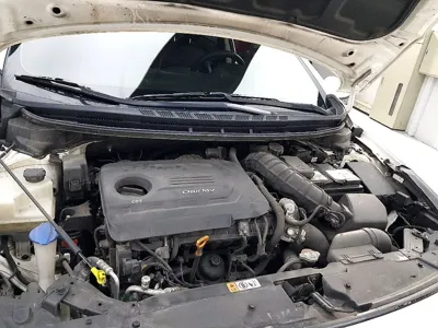 Kia K3 2016, 212690 км, за 3400000 KRW - фото 6