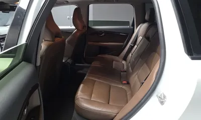 Volvo XC70 2015, 190913 км, за 10500000 KRW - фото 11
