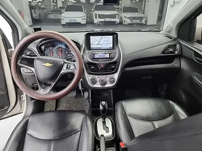 ChevroletGMDaewoo Spark 2017, 65268 км, за 5900000 KRW - фото 7