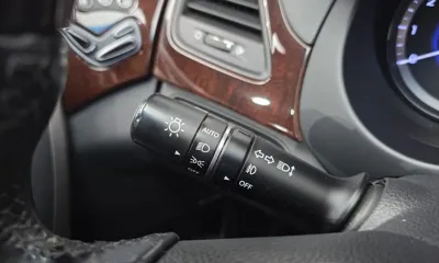 Hyundai Grandeur 2015, 104338 км, за 7700000 KRW - фото 18