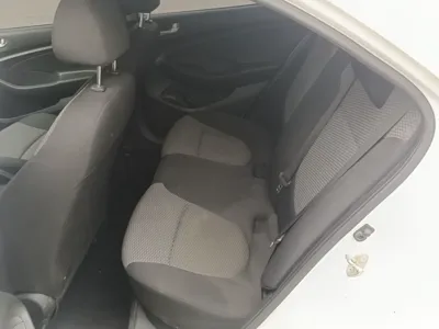 Hyundai Verna (older generation) 2017, 96700 км, за 31868.35 CNY - фото 14