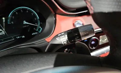 Genesis GV70 2022, 47510 км, за 37200000 KRW - фото 31
