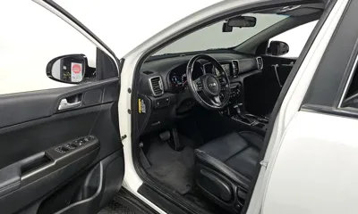 Kia Sportage 2017, 60797 км, за 13700000 KRW - фото 11
