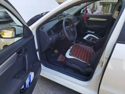 Volkswagen Lavida 2016, 123100 км, за 29800 CNY - фото 14