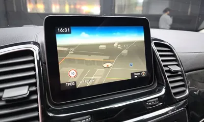 Mercedes-Benz GLS-Class 2017, 106250 км, за 33900000 KRW - фото 14
