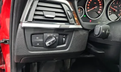 BMW 3-Series 2015, 50864 км, за 10990000 KRW - фото 14