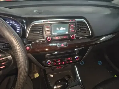 Kia K4 2015, 100600 км, за 26500 CNY - фото 6