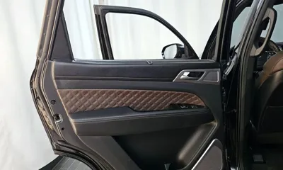 KG_Mobility_Ssangyong Rexton 2021, 78207 км, за 23700000 KRW - фото 25