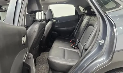Hyundai Kona 2018, 55333 км, за 17500000 KRW - фото 12