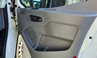 Ford Transit 2018, 34009 км, за 53000000 KRW - фото 25