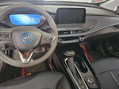 Buick Velite 6 2024, 42500 км, за 64000 CNY - фото 11