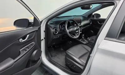 Hyundai Kona 2023, 8096 км, за 32300000 KRW - фото 10