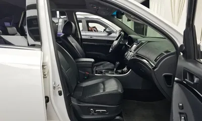 Hyundai Veracruz 2015, 125323 км, за 9500000 KRW - фото 11