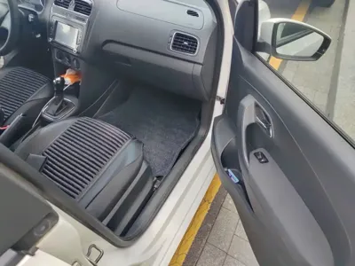 Volkswagen Polo 2015, 49300 км, за 29300 CNY - фото 22
