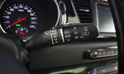 Kia Canival 2015, 166295 км, за 8900000 KRW - фото 27