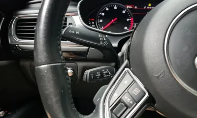 Audi A7 2016, 133648 км, за 15700000 KRW - фото 17