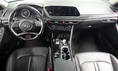Hyundai Sonata 2020, 125333 км, за 12200000 KRW - фото 7