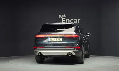 Lincoln Corsair 2022, 56028 км, за 25400000 KRW - фото 4