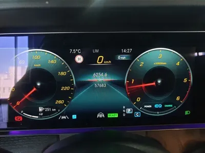 Mercedes-Benz CLS-Class 2023, 57683 км, за 54700000 KRW - фото 9