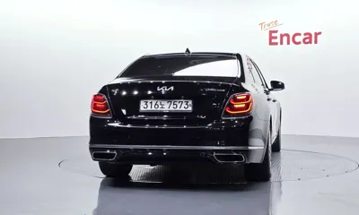 Kia K9 2020, 43221 км, за 29800000 KRW