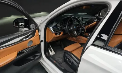 BMW X6 2017, 203410 км, за 28700000 KRW - фото 11