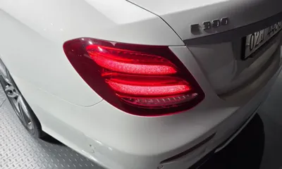 Mercedes-Benz E-Class 2019, 57334 км, за 28900000 KRW - фото 23